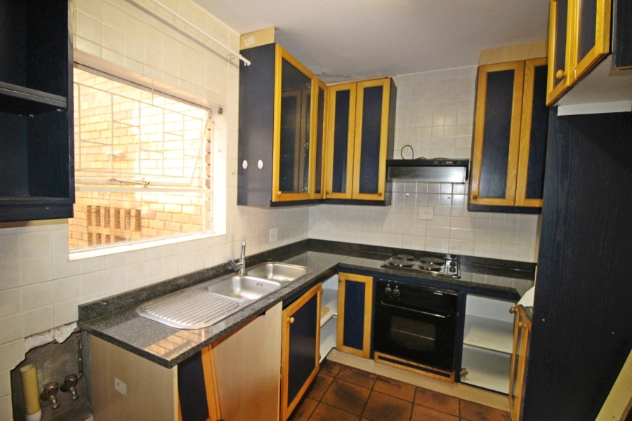 To Let 3 Bedroom Property for Rent in Wierda Park Gauteng