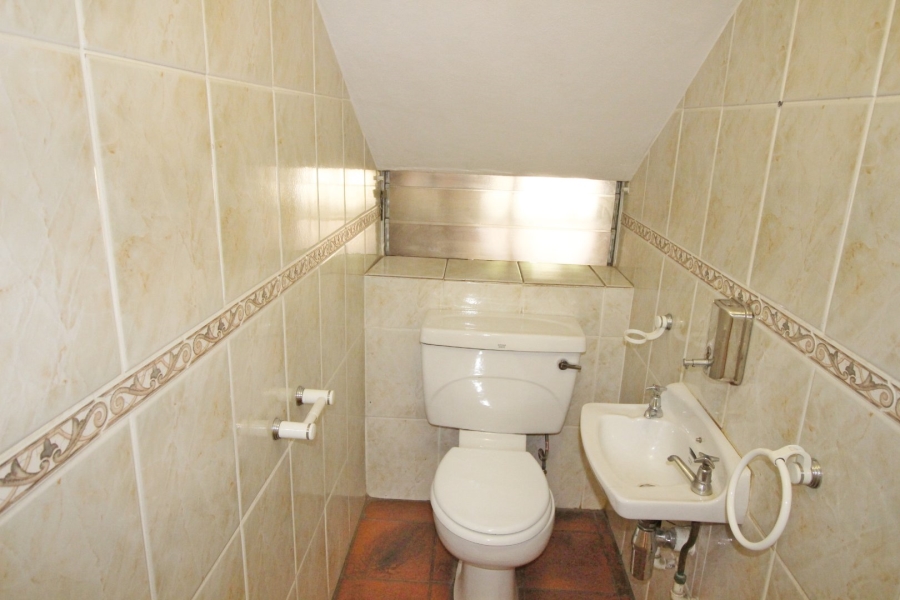To Let 3 Bedroom Property for Rent in Wierda Park Gauteng