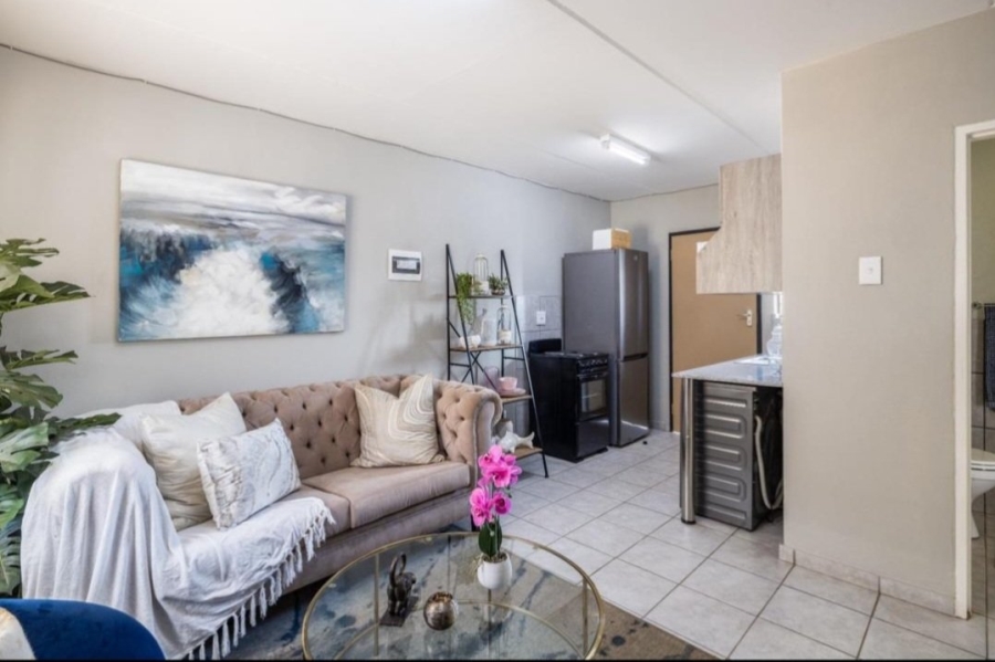 3 Bedroom Property for Sale in Crystal Park Gauteng