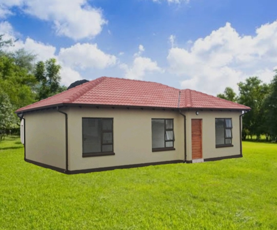 3 Bedroom Property for Sale in Crystal Park Gauteng