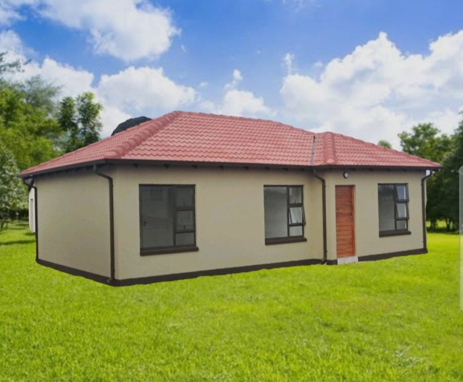 3 Bedroom Property for Sale in Crystal Park Gauteng