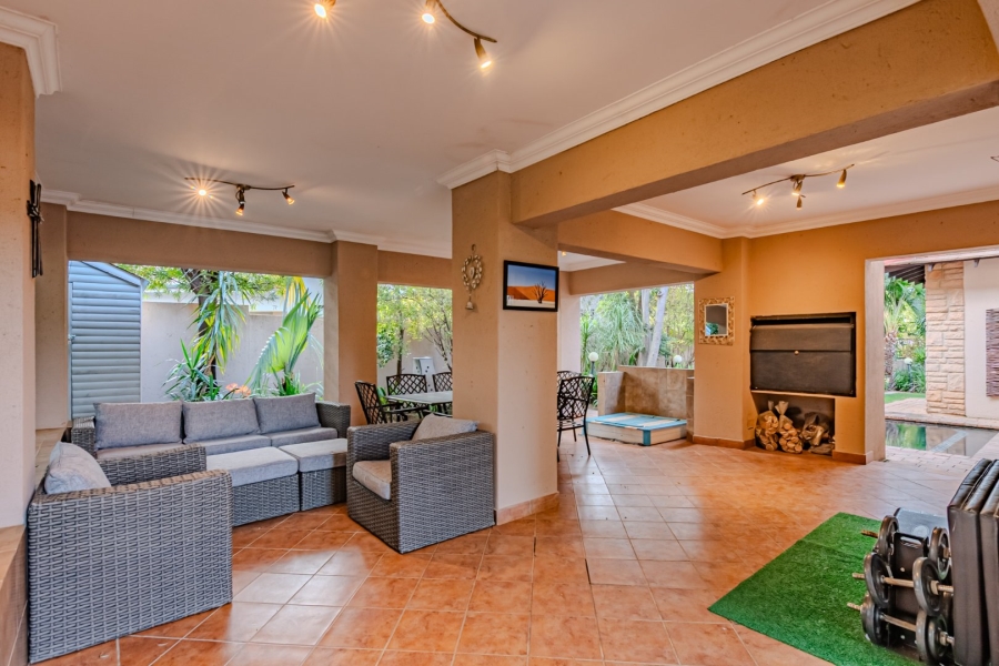 3 Bedroom Property for Sale in Newmark Estate Gauteng