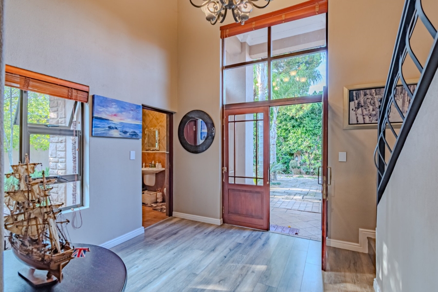 3 Bedroom Property for Sale in Newmark Estate Gauteng