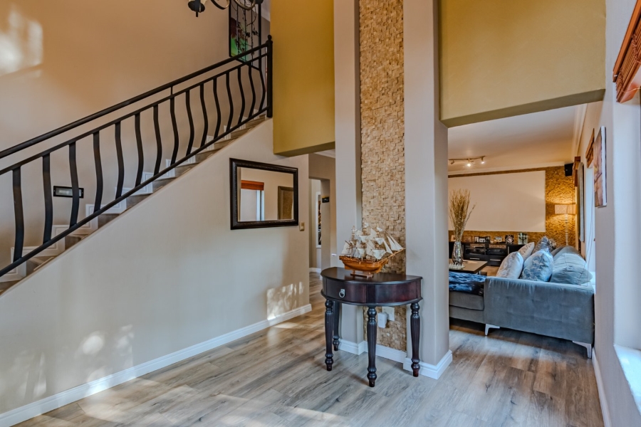 3 Bedroom Property for Sale in Newmark Estate Gauteng