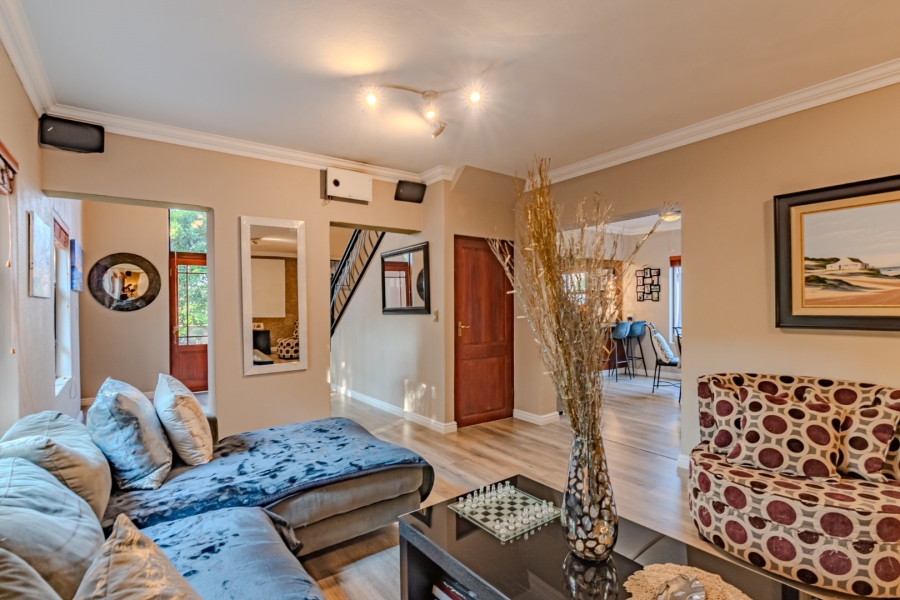 3 Bedroom Property for Sale in Newmark Estate Gauteng