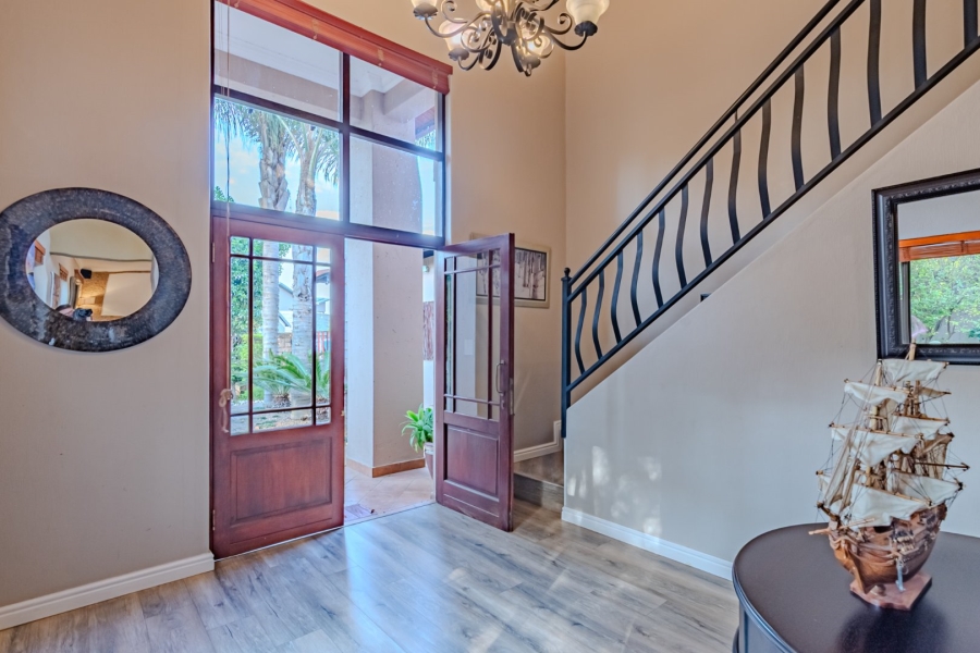 3 Bedroom Property for Sale in Newmark Estate Gauteng