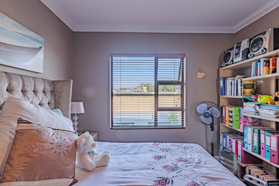3 Bedroom Property for Sale in Newmark Estate Gauteng