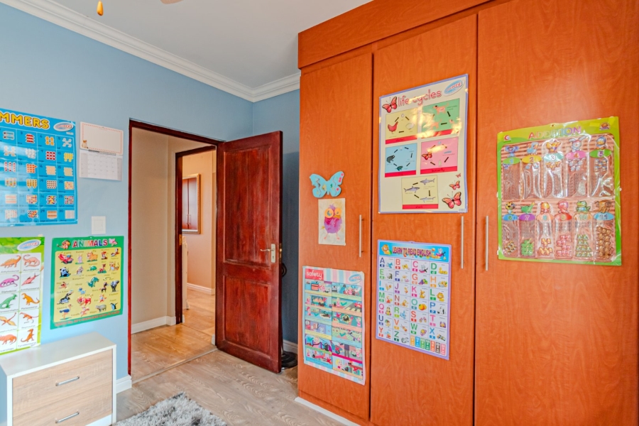 3 Bedroom Property for Sale in Newmark Estate Gauteng