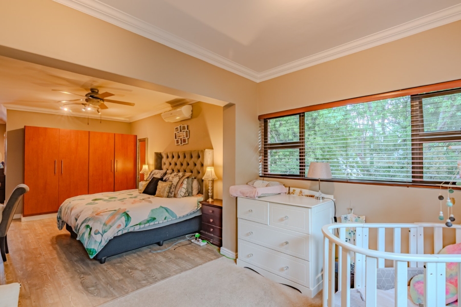 3 Bedroom Property for Sale in Newmark Estate Gauteng