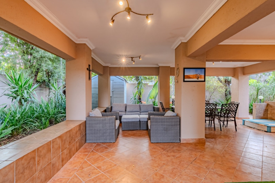 3 Bedroom Property for Sale in Newmark Estate Gauteng