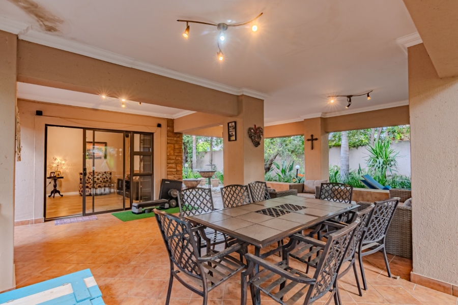 3 Bedroom Property for Sale in Newmark Estate Gauteng