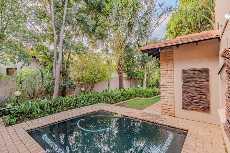 3 Bedroom Property for Sale in Newmark Estate Gauteng