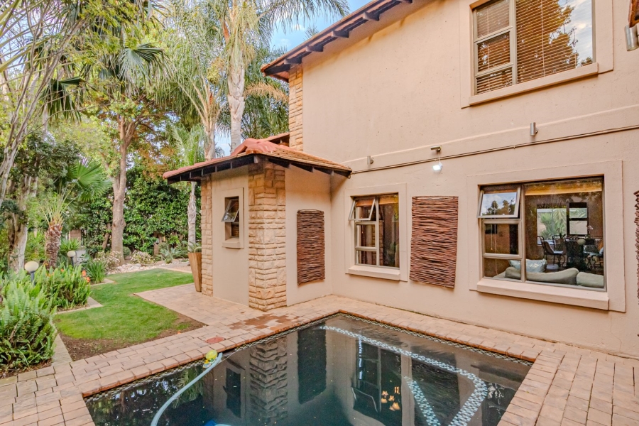 3 Bedroom Property for Sale in Newmark Estate Gauteng