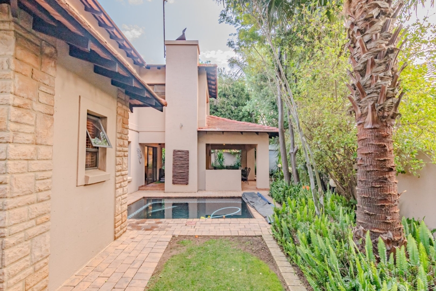 3 Bedroom Property for Sale in Newmark Estate Gauteng
