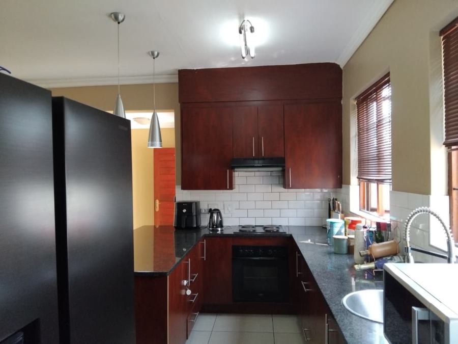 3 Bedroom Property for Sale in Equestria Gauteng