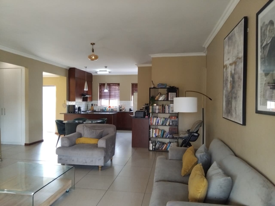 3 Bedroom Property for Sale in Equestria Gauteng