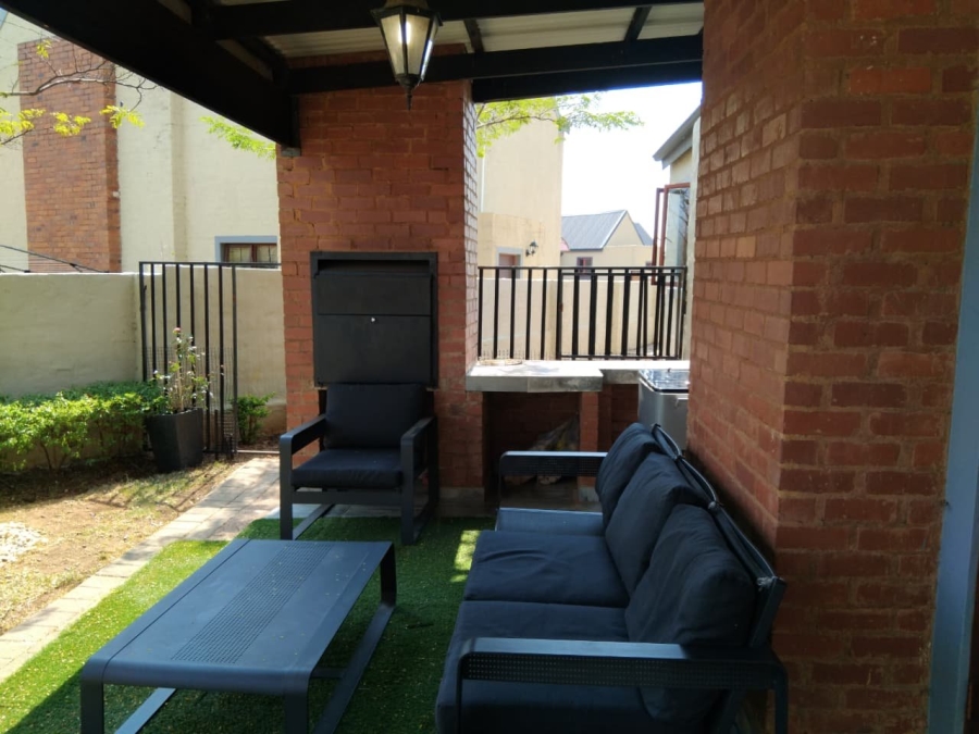 3 Bedroom Property for Sale in Equestria Gauteng