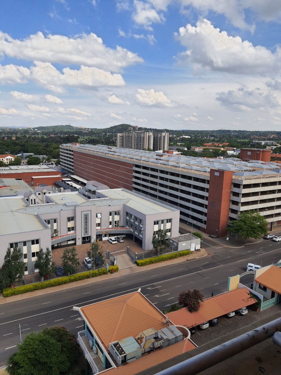 4 Bedroom Property for Sale in Hatfield Gauteng