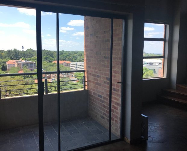 4 Bedroom Property for Sale in Hatfield Gauteng