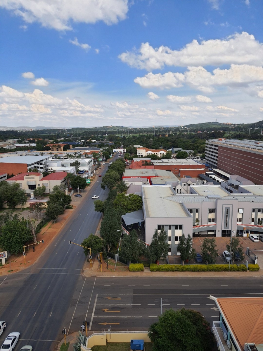 4 Bedroom Property for Sale in Hatfield Gauteng