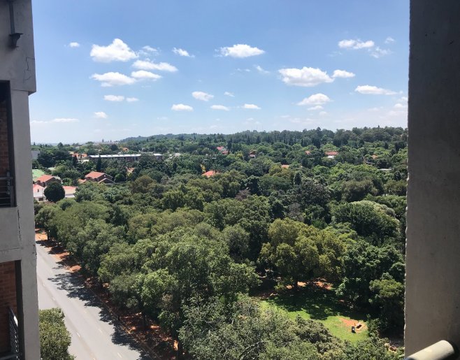 4 Bedroom Property for Sale in Hatfield Gauteng