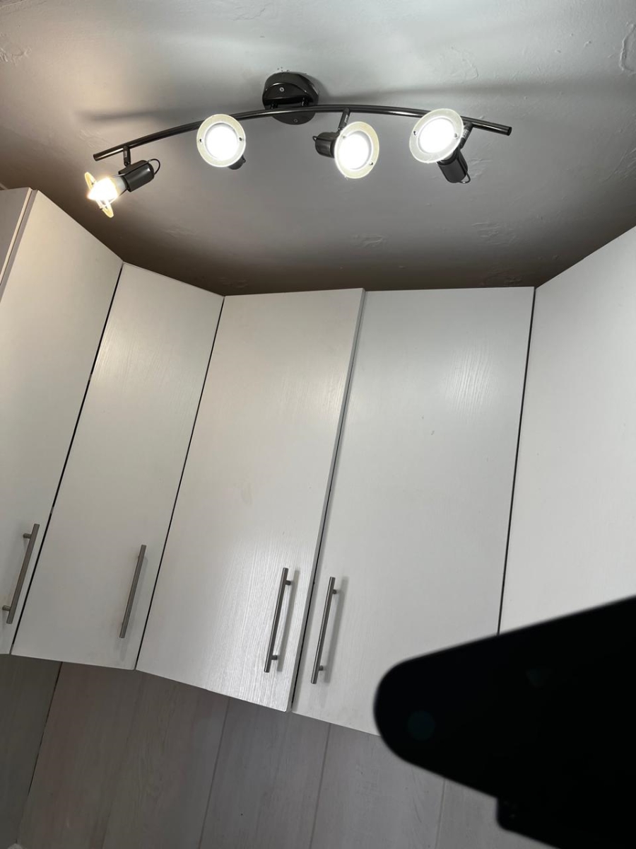 1 Bedroom Property for Sale in Crystal Park Gauteng