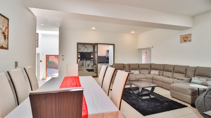 3 Bedroom Property for Sale in Bassonia Gauteng