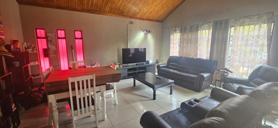 To Let 3 Bedroom Property for Rent in Eldoraigne Gauteng