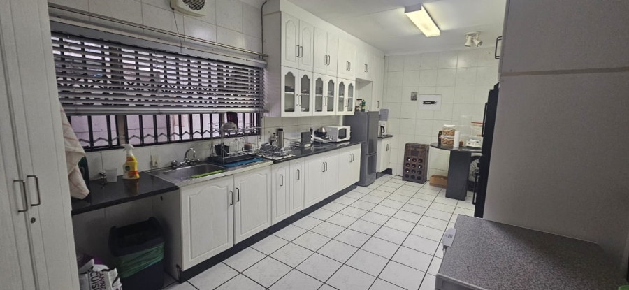 To Let 3 Bedroom Property for Rent in Eldoraigne Gauteng