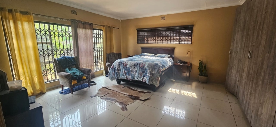 To Let 3 Bedroom Property for Rent in Eldoraigne Gauteng