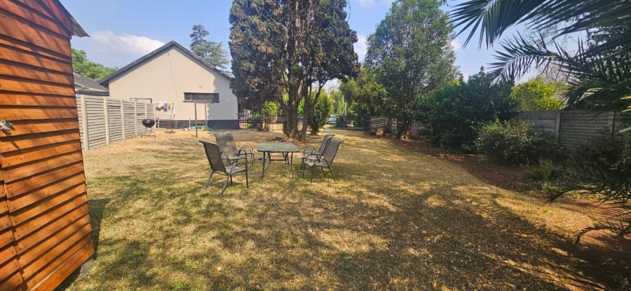 To Let 3 Bedroom Property for Rent in Eldoraigne Gauteng