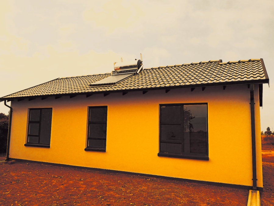 2 Bedroom Property for Sale in Windmill Park Gauteng