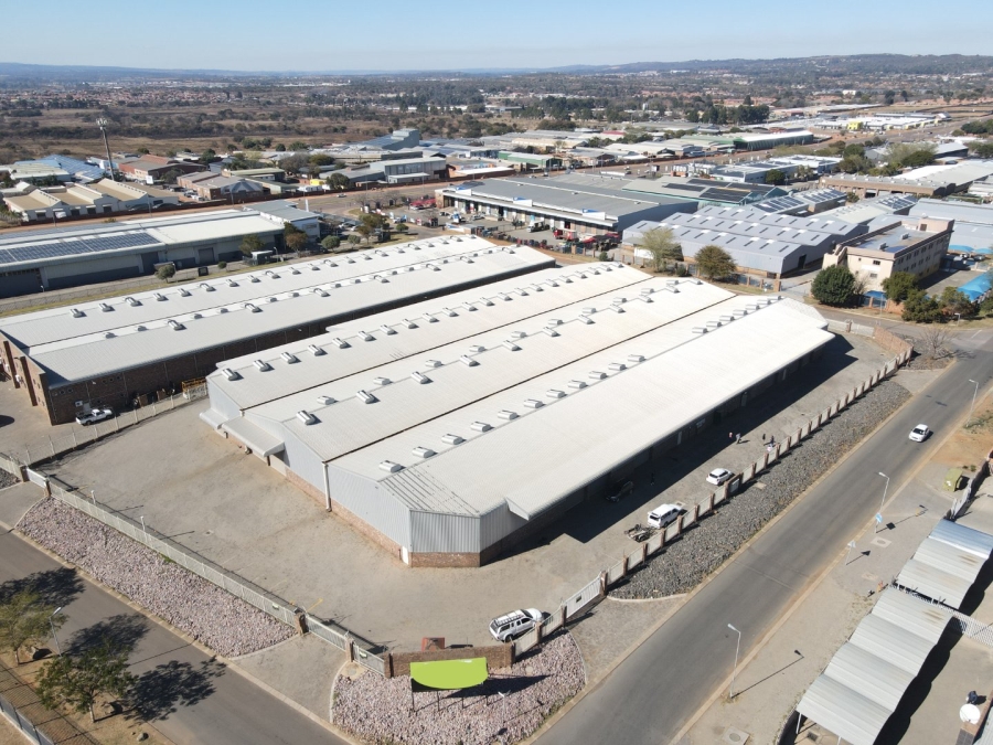 To Let commercial Property for Rent in Silverton Gauteng
