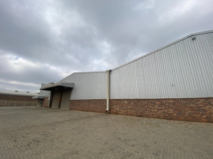 To Let commercial Property for Rent in Silverton Gauteng