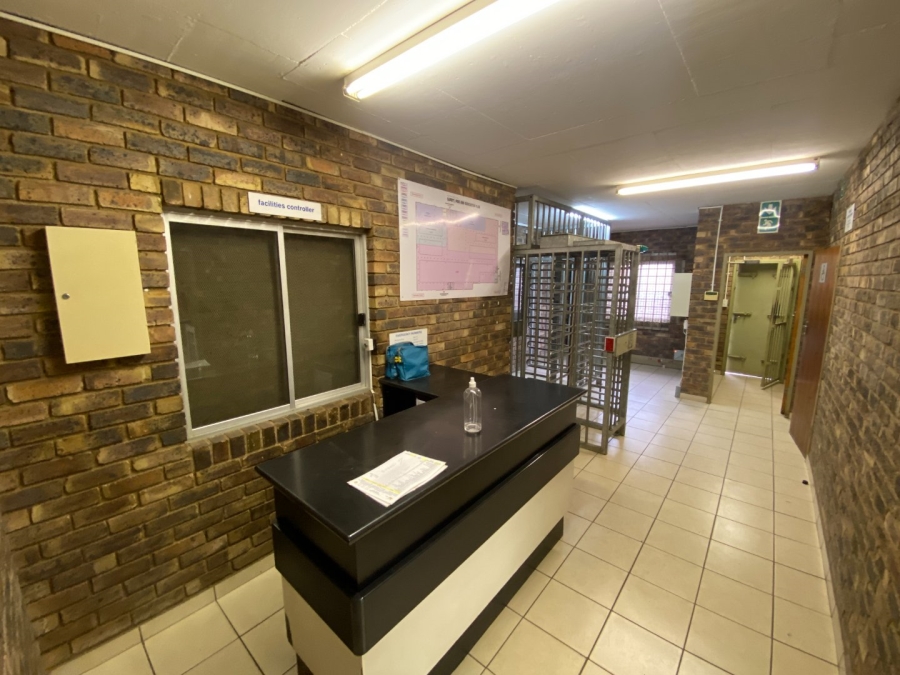 To Let commercial Property for Rent in Silverton Gauteng