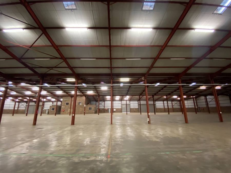 To Let commercial Property for Rent in Silverton Gauteng