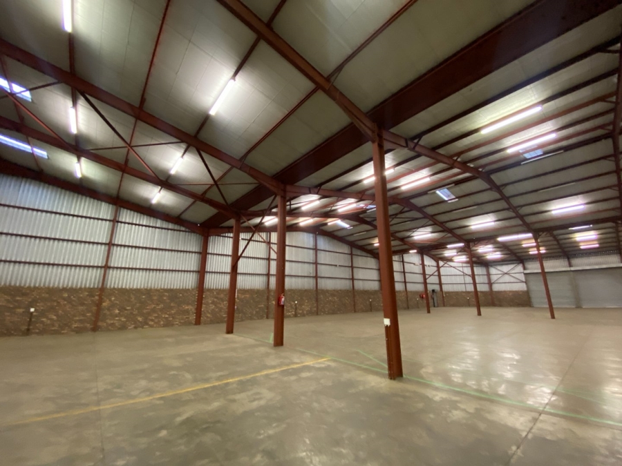 To Let commercial Property for Rent in Silverton Gauteng
