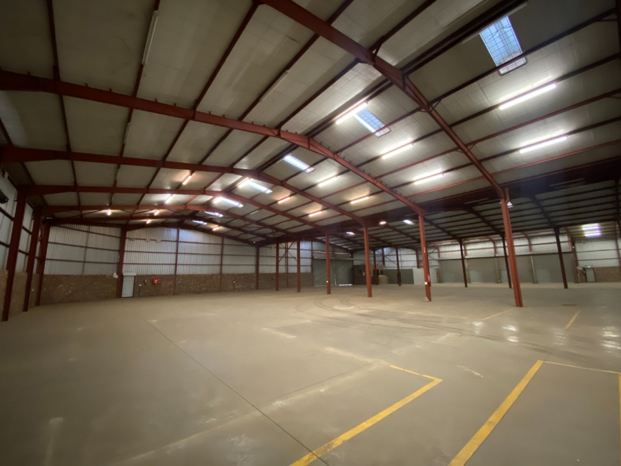 To Let commercial Property for Rent in Silverton Gauteng