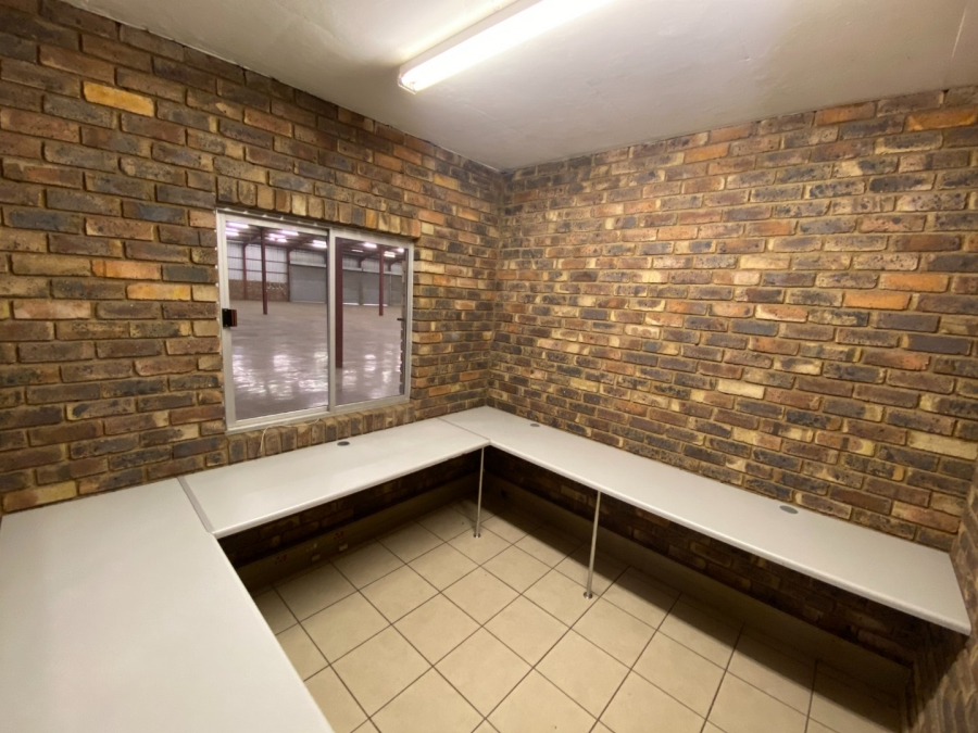 To Let commercial Property for Rent in Silverton Gauteng