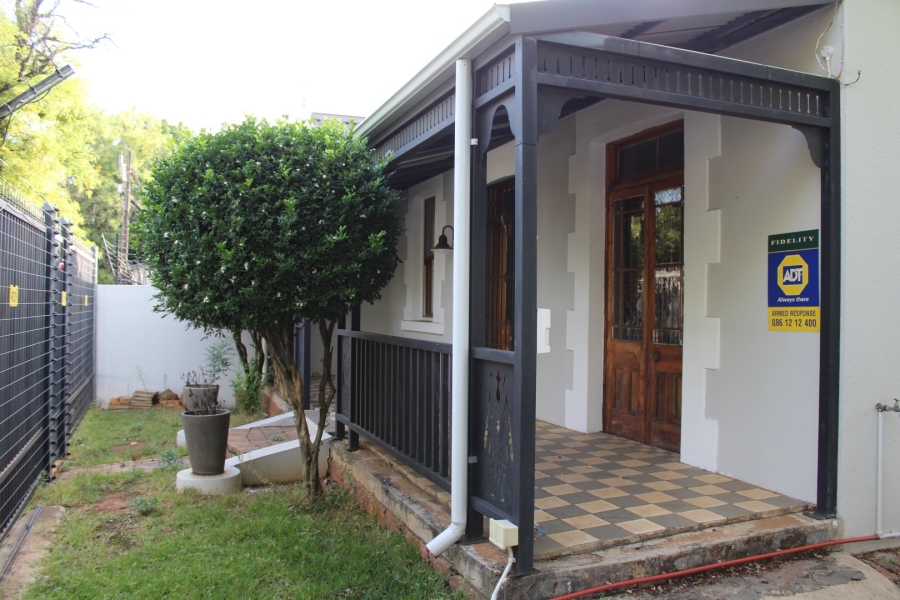 2 Bedroom Property for Sale in Clydesdale Gauteng