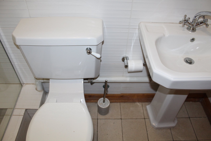 2 Bedroom Property for Sale in Clydesdale Gauteng