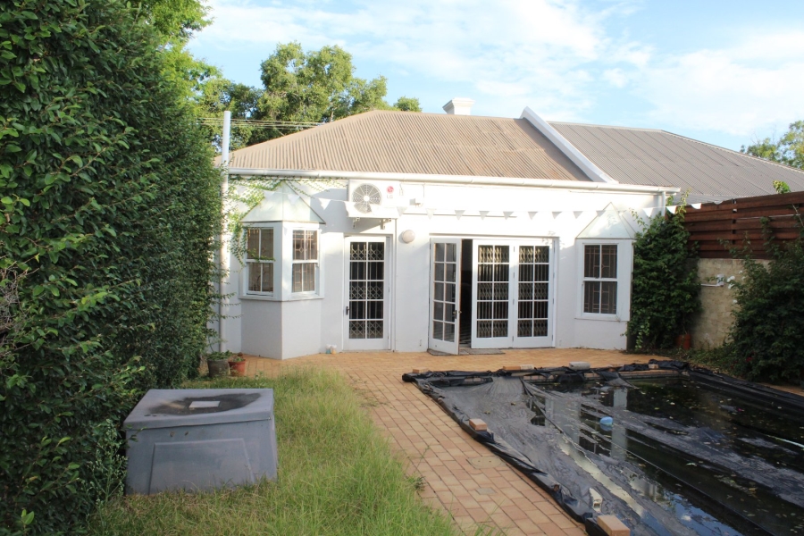 2 Bedroom Property for Sale in Clydesdale Gauteng