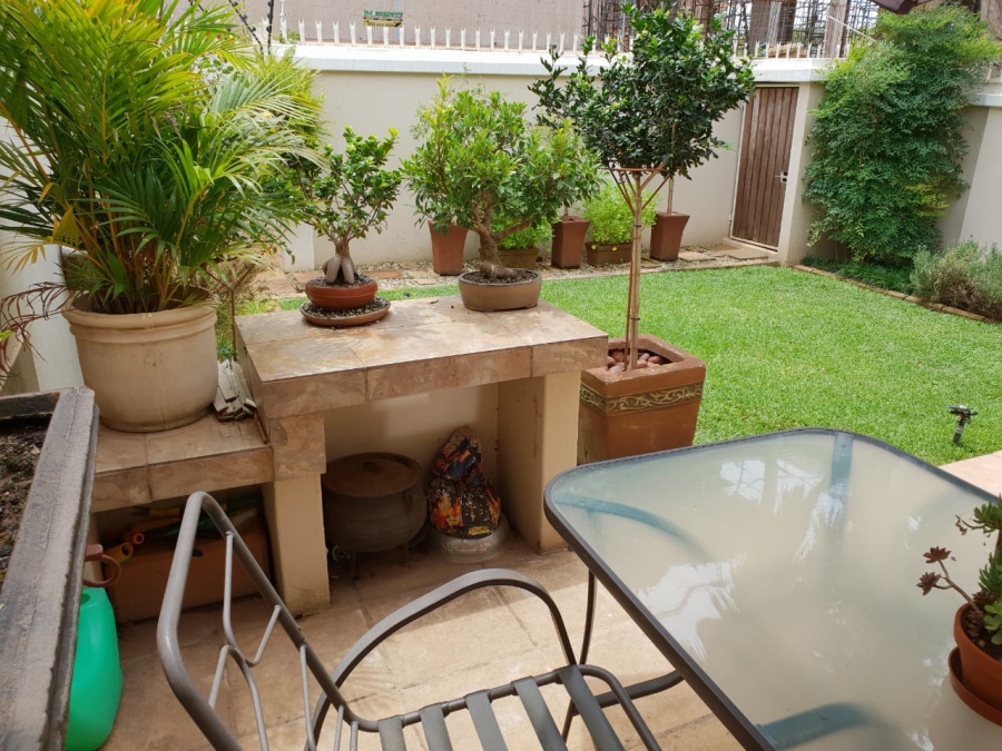 3 Bedroom Property for Sale in Hatfield Gauteng