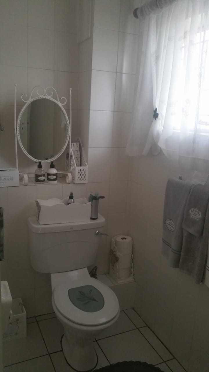 3 Bedroom Property for Sale in Hatfield Gauteng