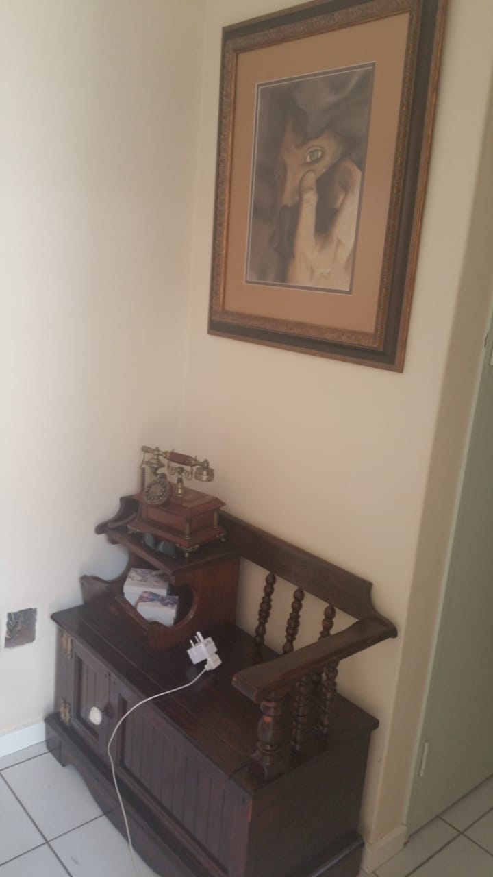 3 Bedroom Property for Sale in Hatfield Gauteng