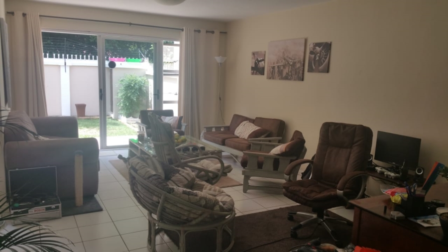 3 Bedroom Property for Sale in Hatfield Gauteng