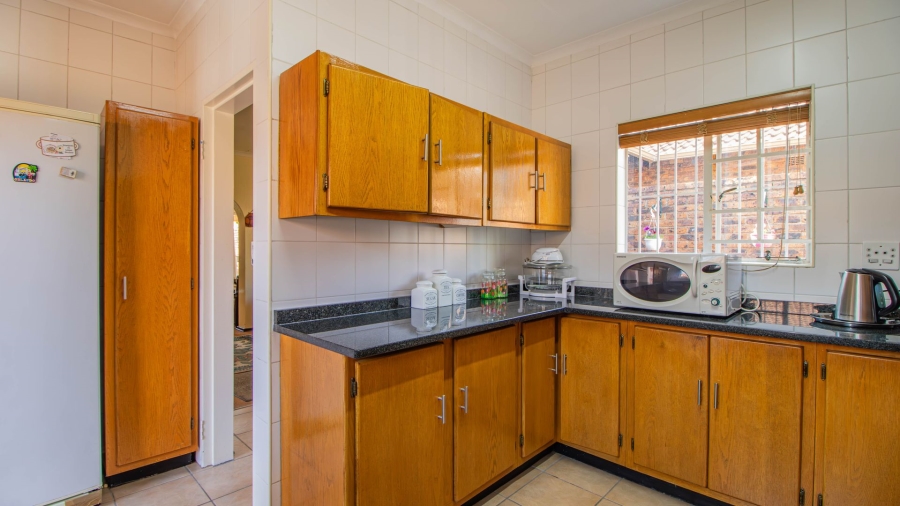 3 Bedroom Property for Sale in Highway Gardens Gauteng