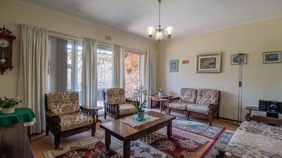3 Bedroom Property for Sale in Highway Gardens Gauteng
