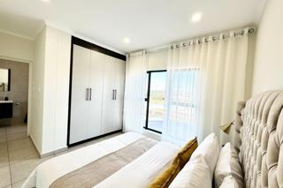 To Let 3 Bedroom Property for Rent in Emerald Estate Gauteng