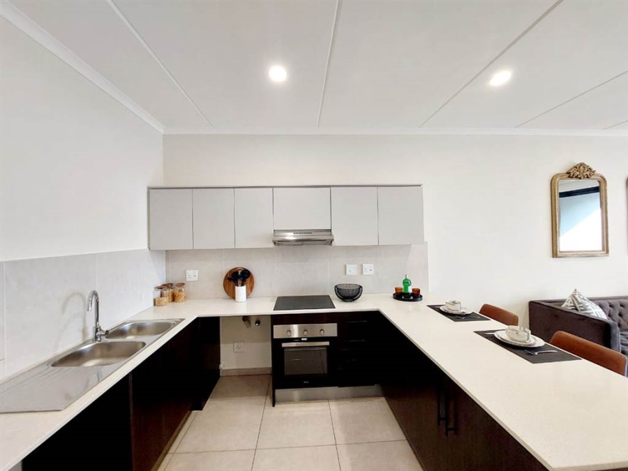 To Let 3 Bedroom Property for Rent in Emerald Estate Gauteng